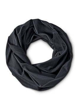Tchibo Men Multi Purpose Head Scarf, Black  - Image 2