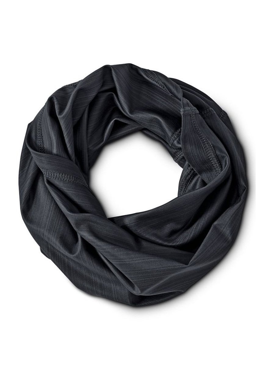 Tchibo Men Multi Purpose Head Scarf, Black  - Image 2