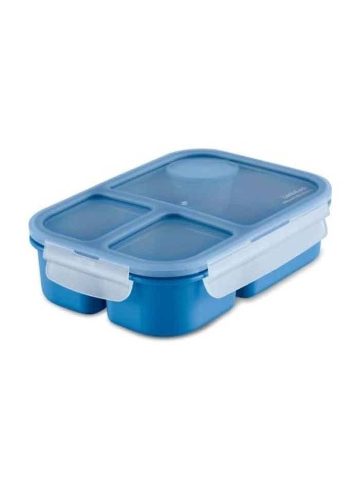 لوك آند لوك لانش بوكس من لوك اند لوك 980 ملى لون مميز - Image 1