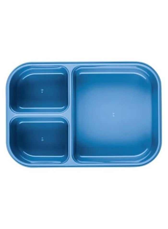 لوك آند لوك لانش بوكس من لوك اند لوك 980 ملى لون مميز - Image 2