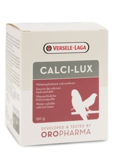 VERSELE LAGA Versele Laga Oropharma Calci-Lux 150g 