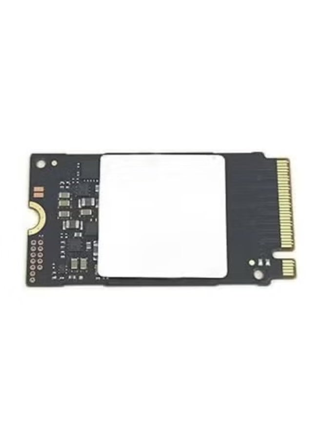 هارد داخلي SSD مساحة 512 جيجابايت M.2 2242 NVMe - جيل PCIe Gen3 x4 - فائق السرعة (مقاس 42 ملم) - مفتاح M Key - مثالي لأجهزة اللابتوب والكمبيوتر المدمج - Image 1