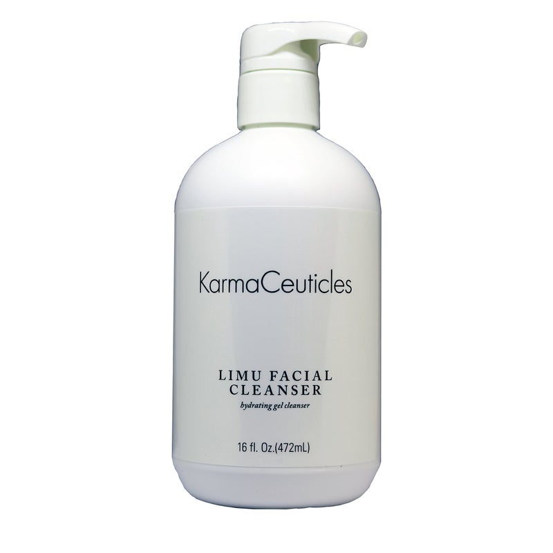 KarmaCeuticles Limu Facial Cleanser (16 oz.) - Image 1