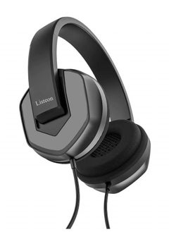Liston liston wired headphone 