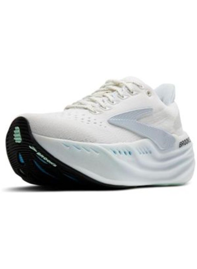 Brookstone Brooks Glycerin Max Pearlized White / Bay Road Running Shoes - Image 3