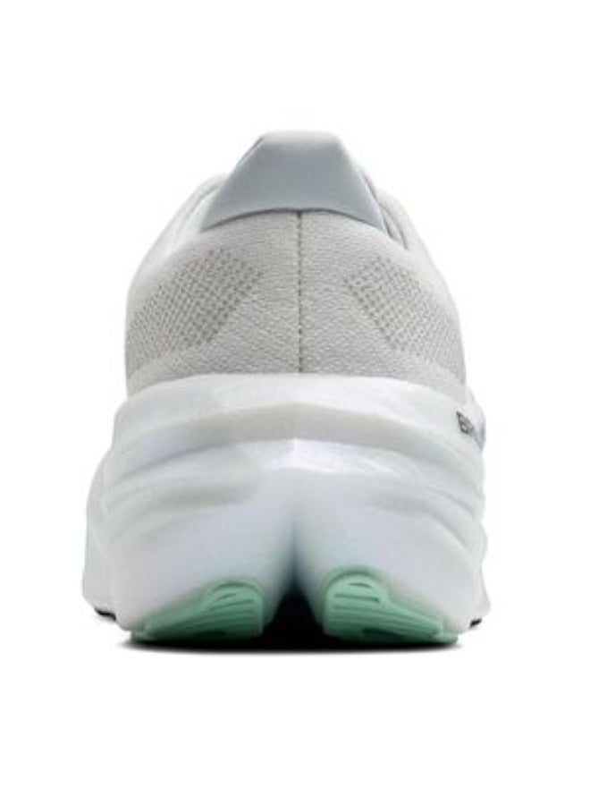 Brookstone Brooks Glycerin Max Pearlized White / Bay Road Running Shoes - Image 4