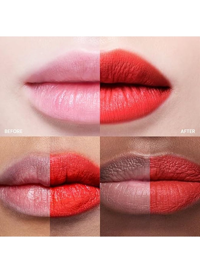 Peripera Ink the Velvet 08 Sellout Red 4g - Image 3