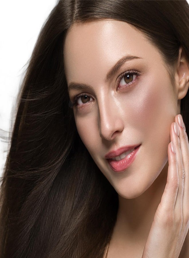 Profusion Cosmetics Sea Witch Cream Blush, Channel Your Inner Siren for Mesmerizing Look, Get Mermaid Glow and Achieve Stunning Cheek Color with Sea Witch Cream Blush (Mauve Horizon, 1) - Image 4