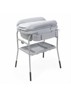 Chicco Cuddle Bathtub & Changing Table  - Image 1