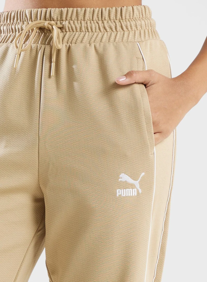 PUMA T7 High Waist Pant