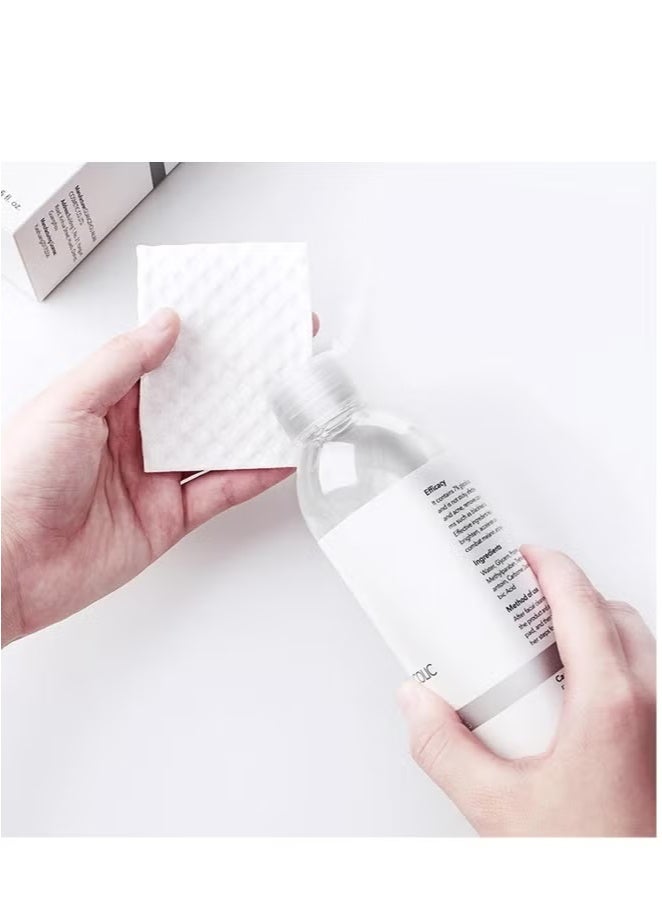 Kormesic 7% Glycolic Acid Toner Refreshing Toner Water Nourish Sooths Skin 250ml - Image 5