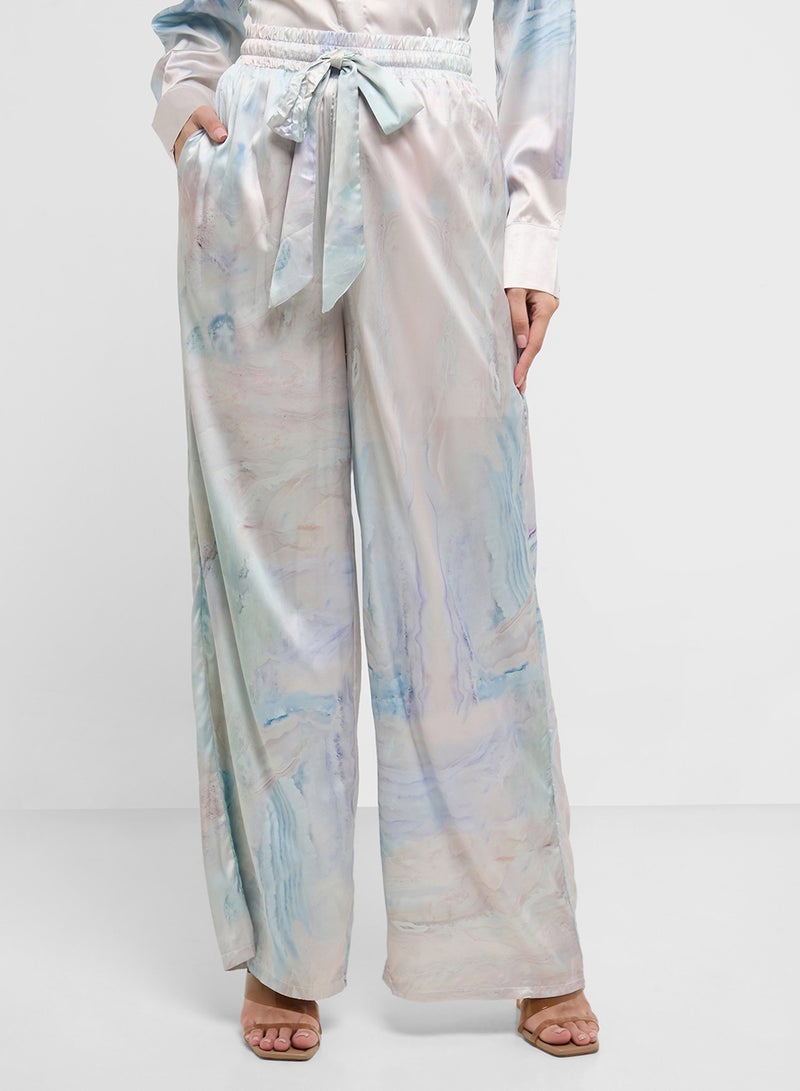ELLA Ombre Top & Pant Set - Image 4