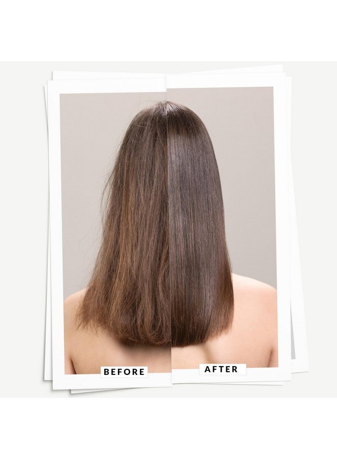 Davines LOVE Smoothing Instant Mask, Anti-Frizz Action for Sleek and Smooth Results, 1 Count, 8.45 fl. oz. - Image 2