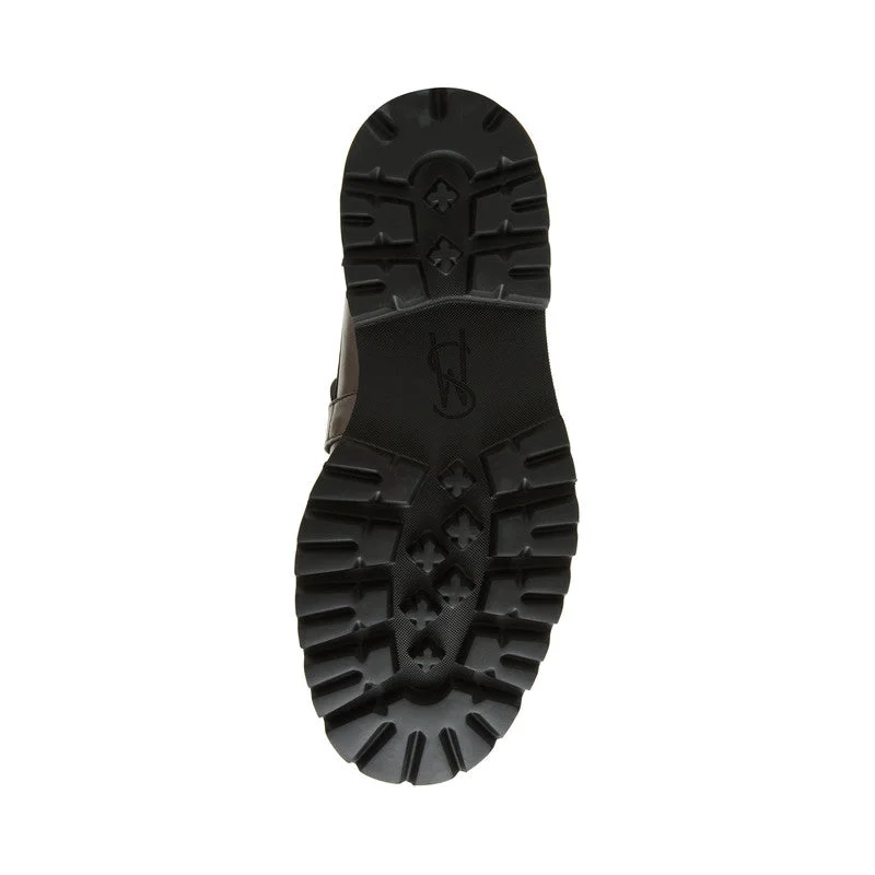 STEVE MADDEN  Hutto Buckle Strap Loafers for Men | Best Price UAE