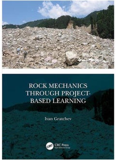 Rock Mechanics Through Project-Based Learning