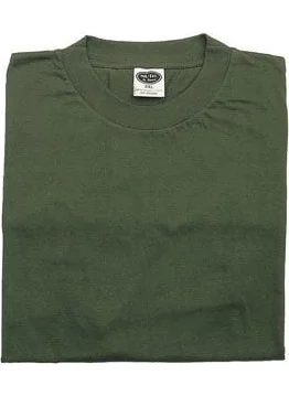 Sturm Green T-Shirt