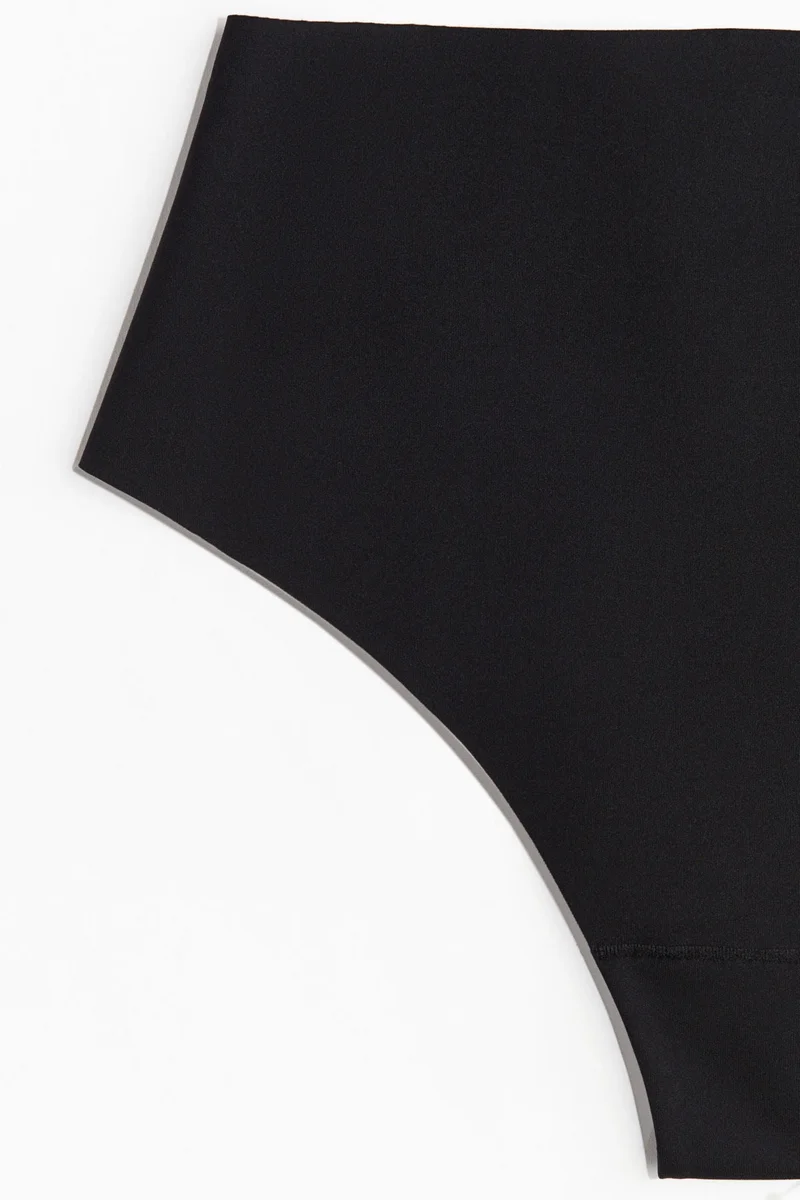 اتش اند ام سروال برازيلي وسط