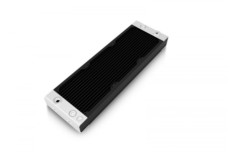 EKWB EK-Quantum Surface P360M X-Flow Radiator, Triple, Black - Image 1