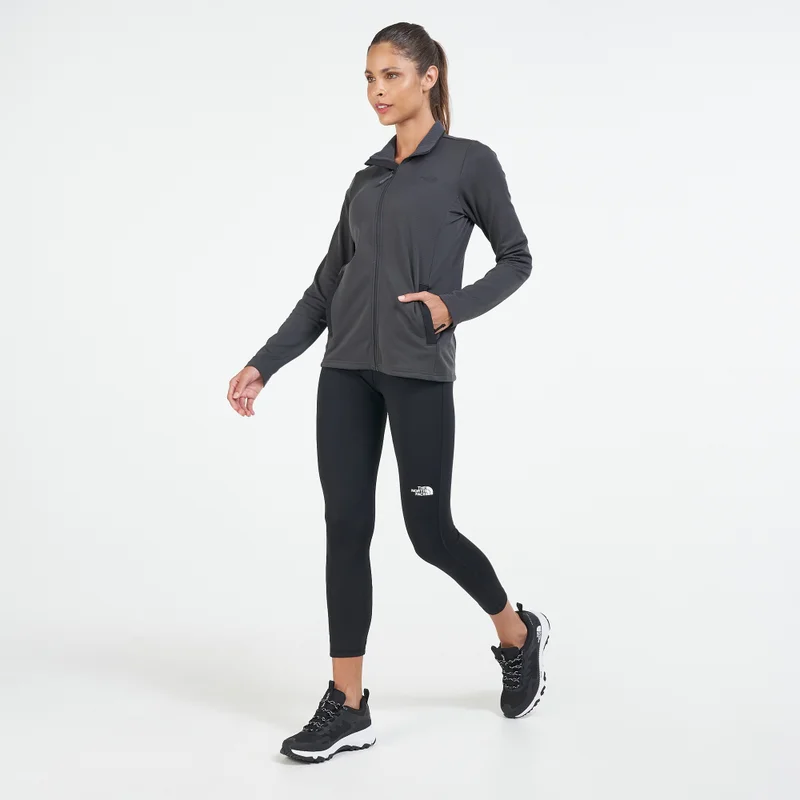 THE NORTH FACE Women's New Flex High Rise 7/8 Leggings