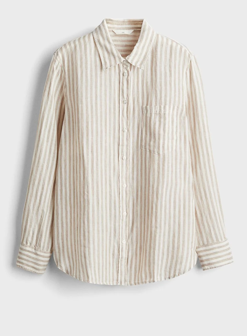 H&M Button Down Shirt