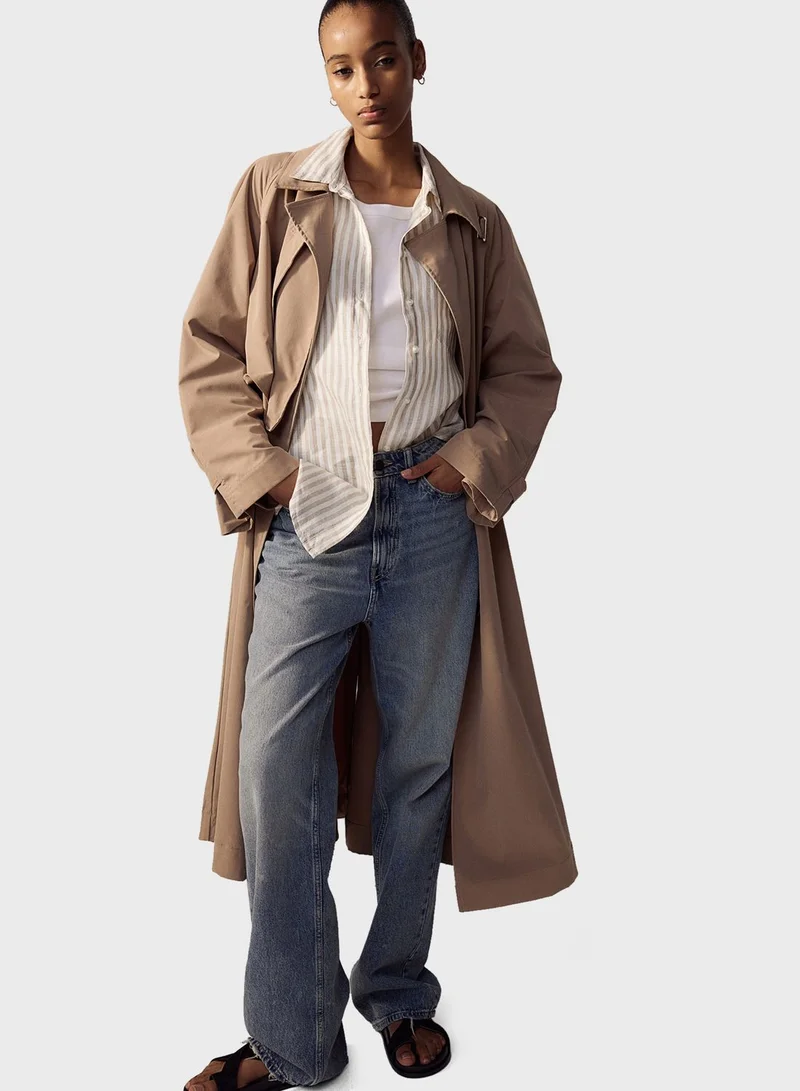 H&M Button Down Shirt