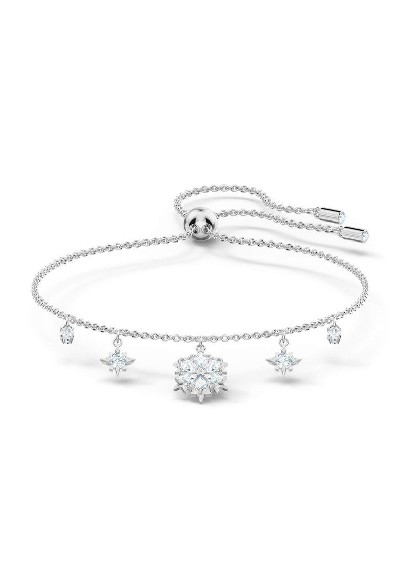 Magic Snowflake Bracelet - White #5576695 - pzsku/ZE4939987D0F5A5621F36Z/45/_/1734213175/0b99b453-3c29-41d2-8d40-2863e0db63ec