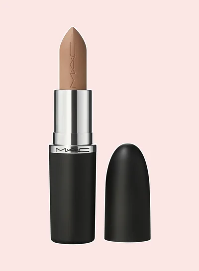 MAC Cosmetics MAC Nudes Macximal Matte Lipstick - Folio