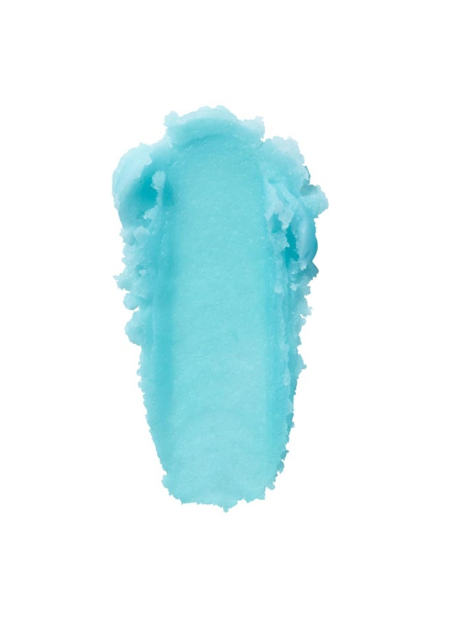 elf e.l.f. Lip Exfoliator, Moisturizing Scented Lip Scrub For Exfoliating & Smoothing Lips, Infused With Jojoba Oil, Vegan & Cruelty-free, Cotton Candy 4.4g - Image 3