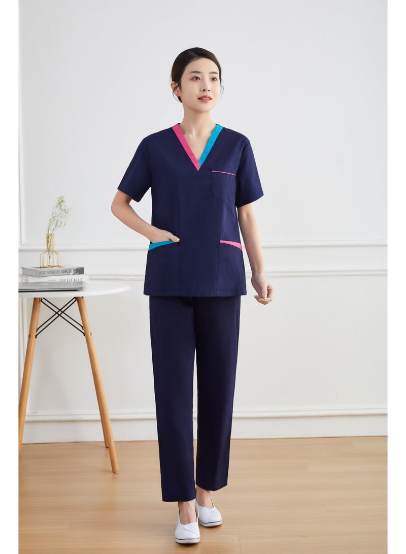KUYING New Operating Room Isolation Suit Set  - Image 1