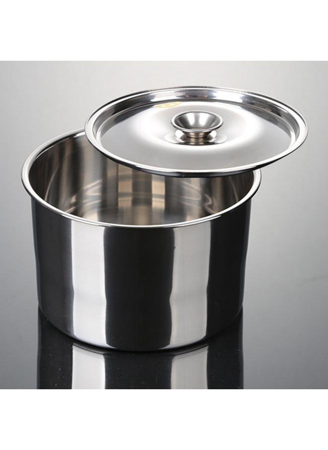 Stainless Steel Oil Storage Tank Multifunctional Durable Round Seasoning Bowl with Lid for Home Kitchen - pzsku/ZE493BE87B098F4AF8805Z/45/_/1732166775/c10acae2-e72d-44ef-99da-bce8a27b3753