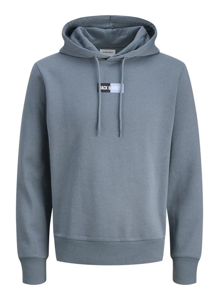 جاك & جونز Jjpan Sweat Hoodie
