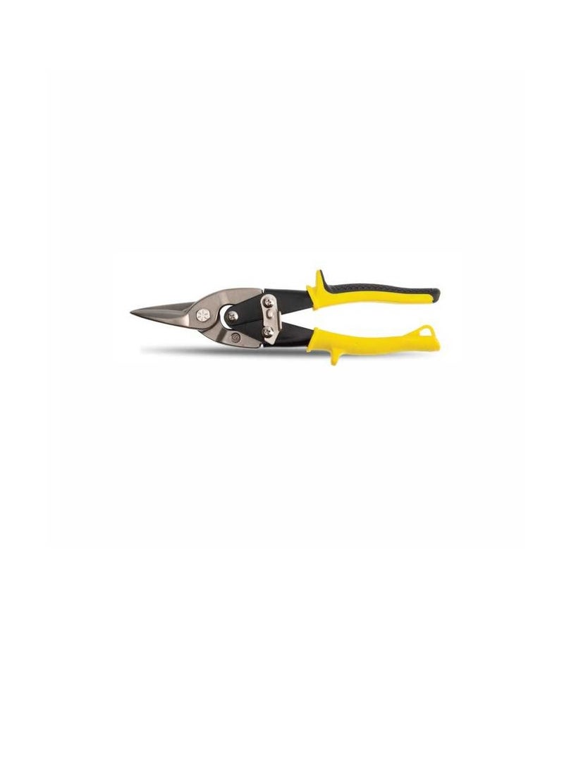 Clarke Aviation Snip Straight 250mm - Image 2