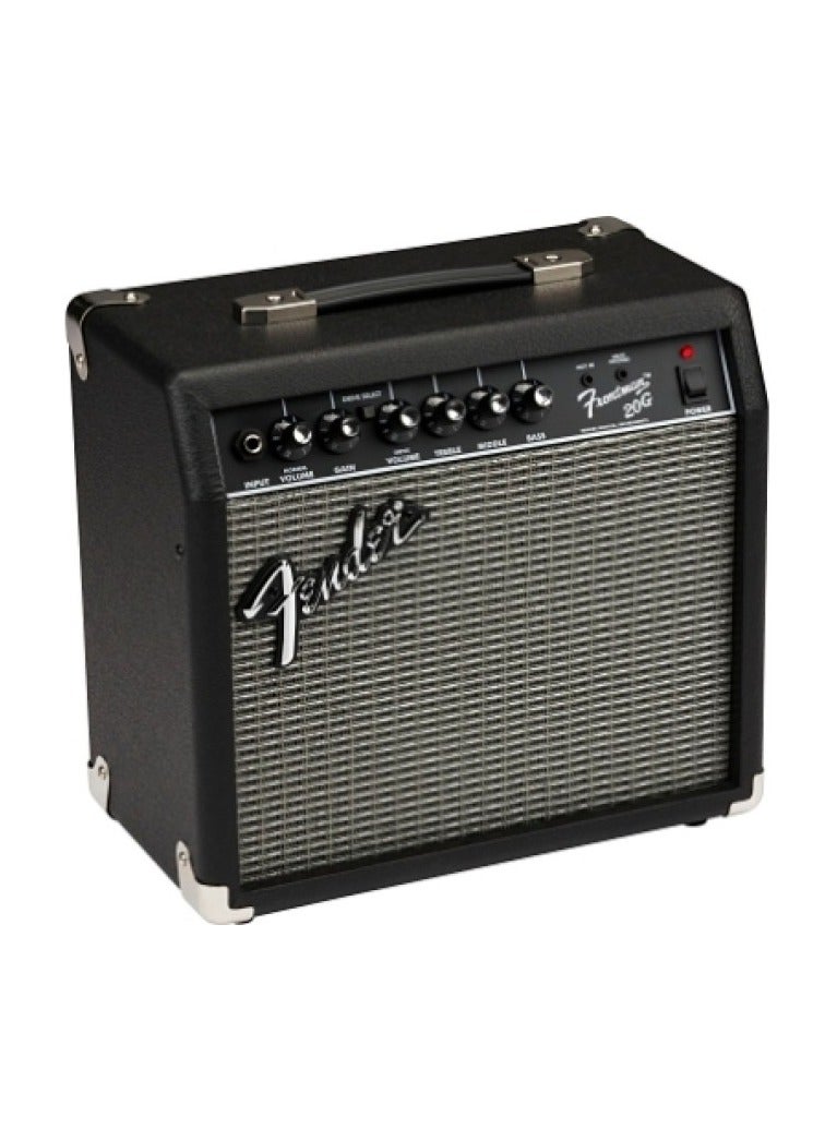 Fender 2311504900 Frontman® 20G 20W Guitar Amplifier - Image 3