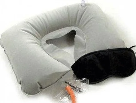 ANKA Travel Set (3 Pieces)