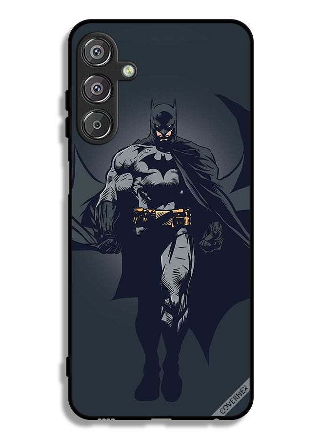 Covernex Samsung Galaxy F15 5G Protective Case Cover Batman - Image 1
