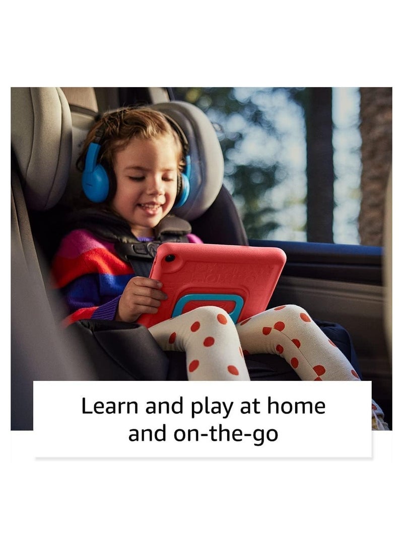 FIPKA Fire 7 Kids Edition Tablet - Image 2