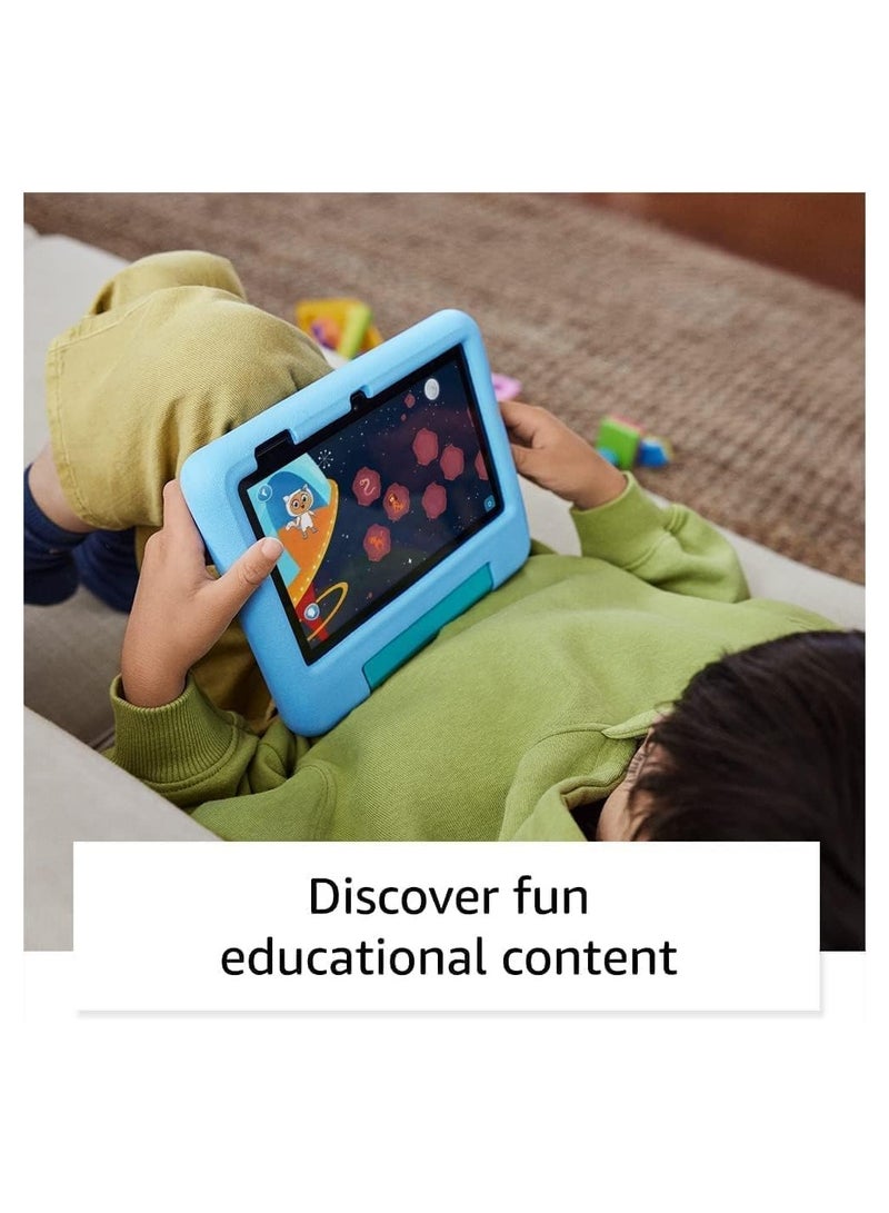 FIPKA Fire 7 Kids Edition Tablet - Image 3
