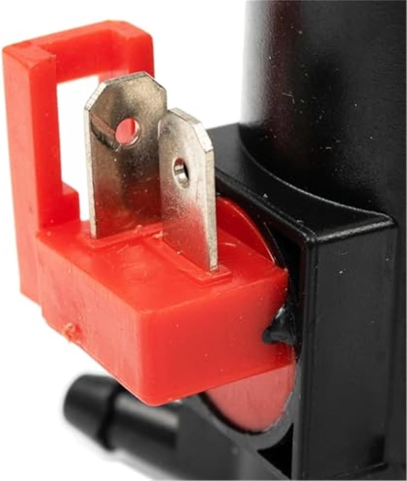 Yurefax Windshield Washer Pump for Mitsubishi - Image 4