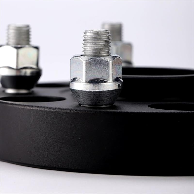 DEMULAX BMW Wheel Spacers Adapters - Image 3