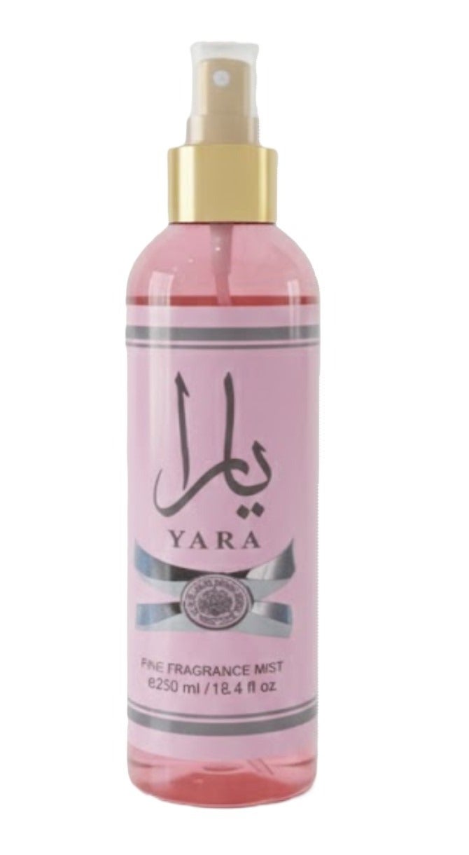 يارا معطر جسم يارا 250 مل - Image 2