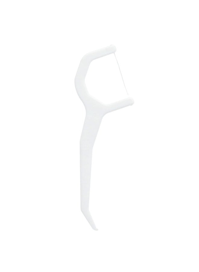 GuruNanda - GuruNanda, Basics, Mint Floss Picks, 100 Floss Picks - Image 1