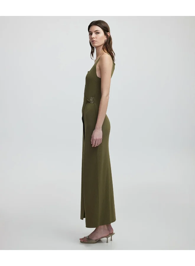 Ipekyol  Anvelop Knit Dress for Women | Best Price UAE
