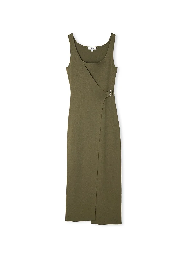 Ipekyol Anvelop Knit Dress