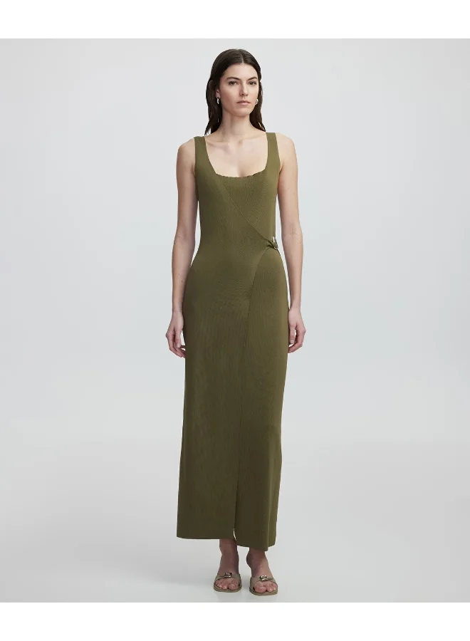 Ipekyol  Anvelop Knit Dress for Women | Best Price UAE