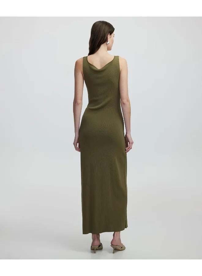 Ipekyol  Anvelop Knit Dress for Women | Best Price UAE