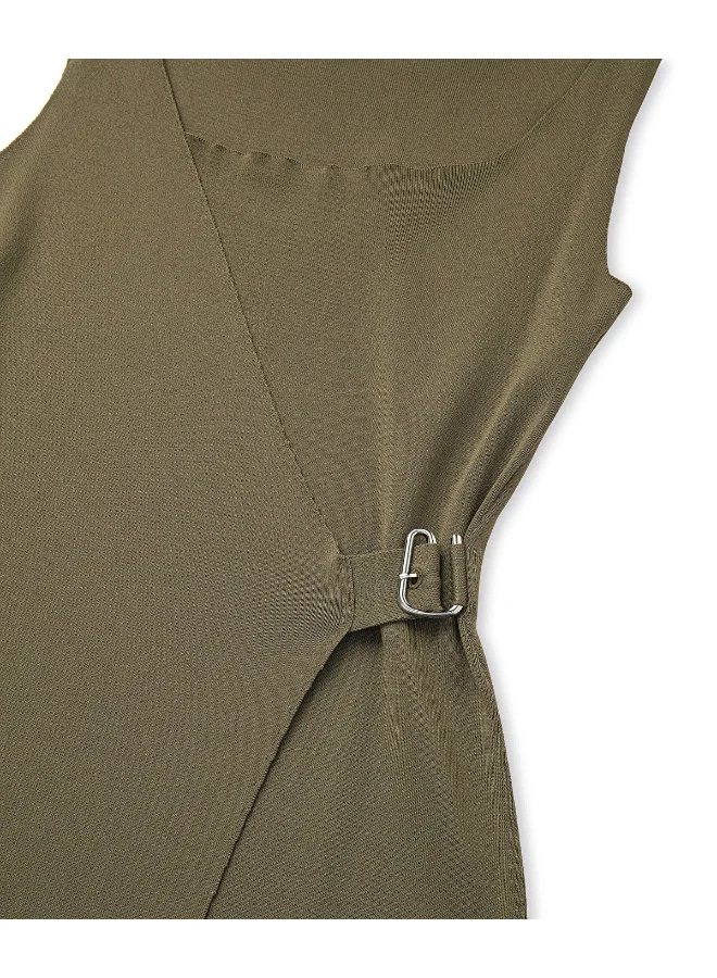 Ipekyol  Anvelop Knit Dress for Women | Best Price UAE