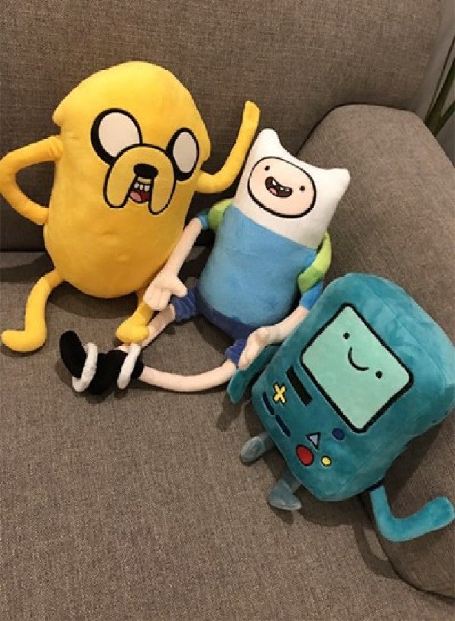 Adventure * Light Po Doll Game Machine Pillow Anime Plush Doll Funny Doll(Po Doll, In Description) - Image 2