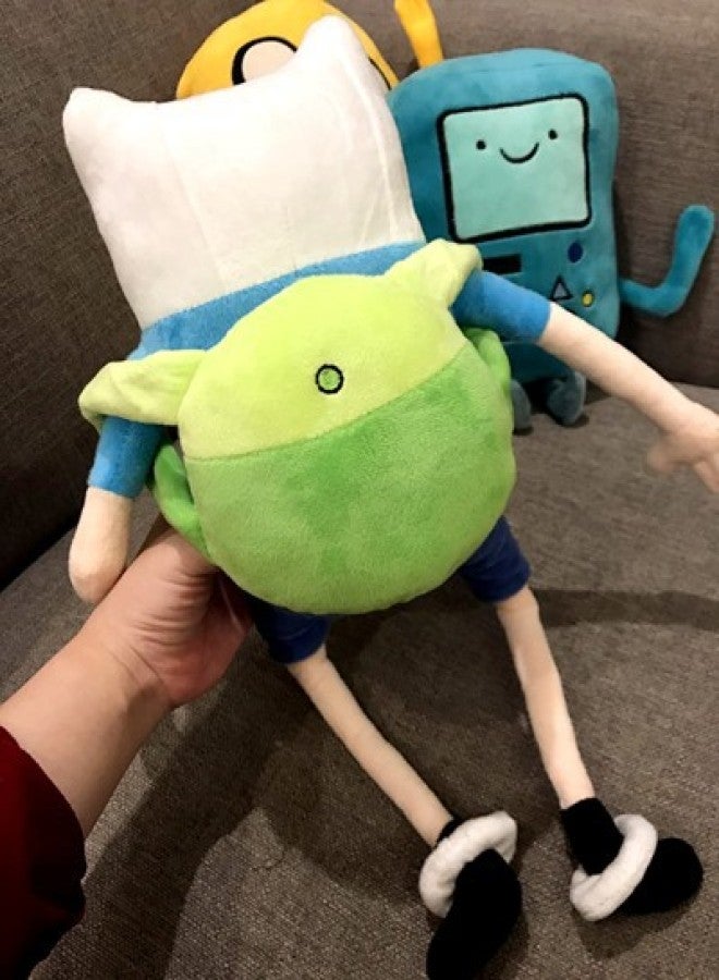 Adventure * Light Po Doll Game Machine Pillow Anime Plush Doll Funny Doll(Po Doll, In Description) - Image 4