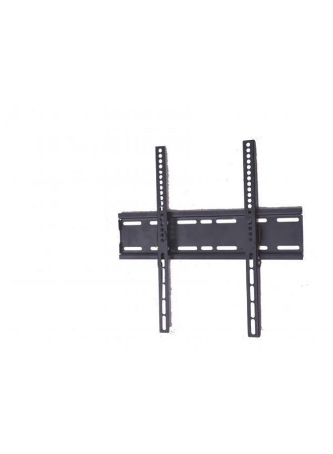 IAF Flat TV Wall Mount Bracket Black - Image 2