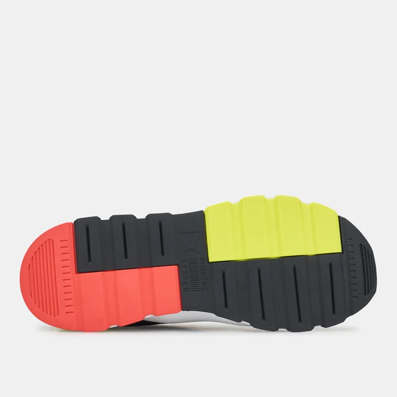 PUMA Men's RS 3.0 Future Vintage Shoes